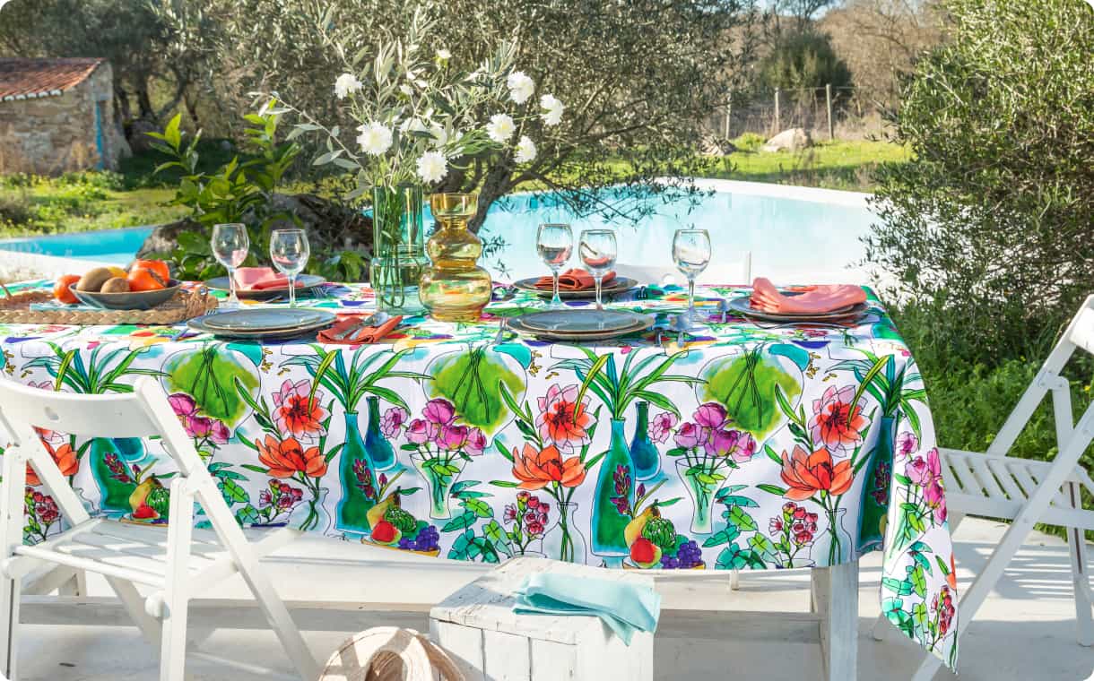 Présentation de la thématique Rendez-vous au jardin de Becquet